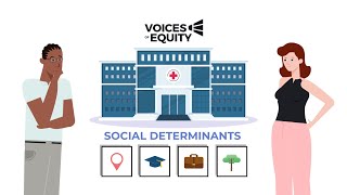Social Determinants of Health Explained - The Hidden Forces Shaping Your Health
