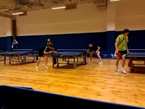 04.04.13 Pro Tour na MRKS Tomasz FIlbrandt - Artur Daniel