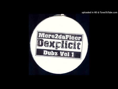 Dexplicit - Might Be [Original dub] *Bassline / 4x4 / Niche*