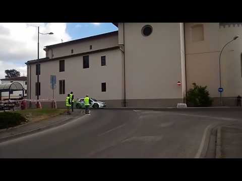 Rally Valdinievole 2017