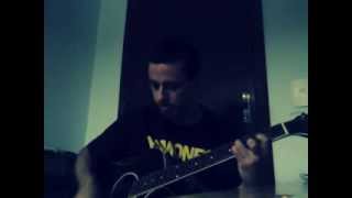 Sold You An Alibi - Superdrag (Acoustic Cover)