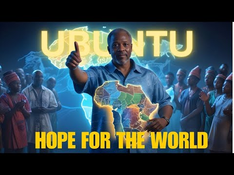 Ubuntu: The African Philosophy That Can Change Your Life
