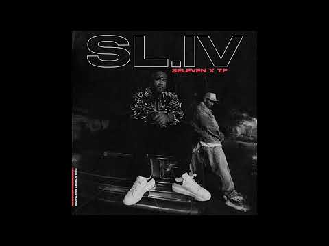 2 Eleven x T.F - MIDNIGHT ON WILSHIRE Ft. Slumlord Trill [Official Audio]