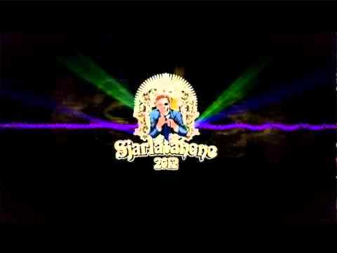 Sjarlatanene 2012 - Mikkel Christiansen feat F Genius (RB)