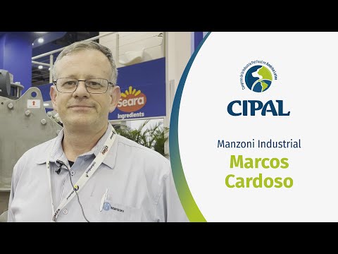 CIPAL 2024 - Manzoni Industrial