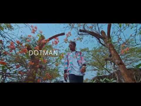 Dotman ft Davido - Escobar  ( official video )