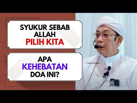 Nak Sangat Keluarga Masuk Islam 