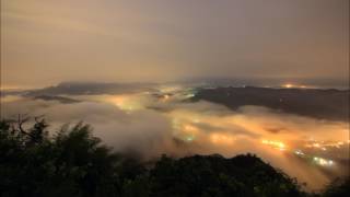 九份二山琉璃縮時2017 05 18~
