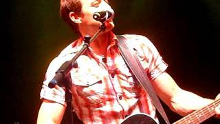 Aaron Lines - Cheaper To Keep Her LIVE @ CMT HITLIST TOUR, VIRDEN MB