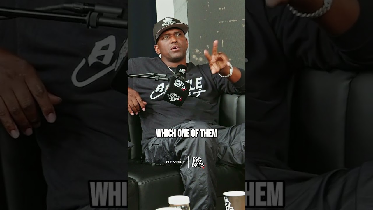 Which Is Worse: Snitching or Robbing Your Homie?