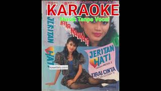 Download lagu Jeritan Hati,Karaoke tanpa Vocal Mirnawati, Asli Audio Full HD mp3