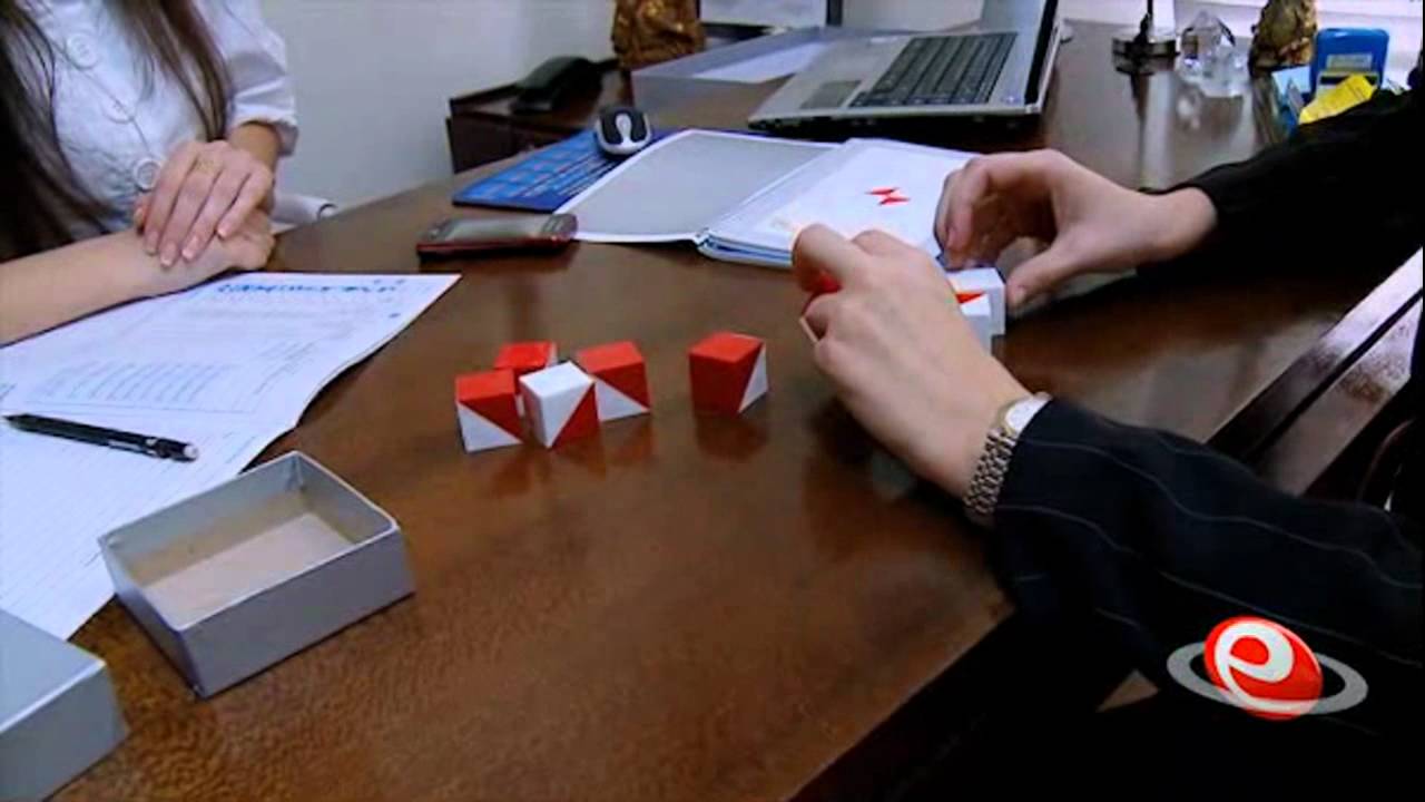 Videoaula | Psicopedagogia Clínica 3