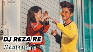 Download lagu DJ REZA RE MAAFKANLAH SAYANG NEW 2021 mp3