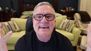 Mark Lowry sings Untitled Hymn