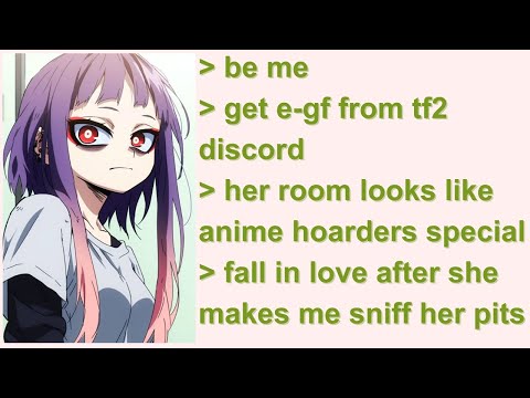 When two autists meet - 4chan Greentext Stories