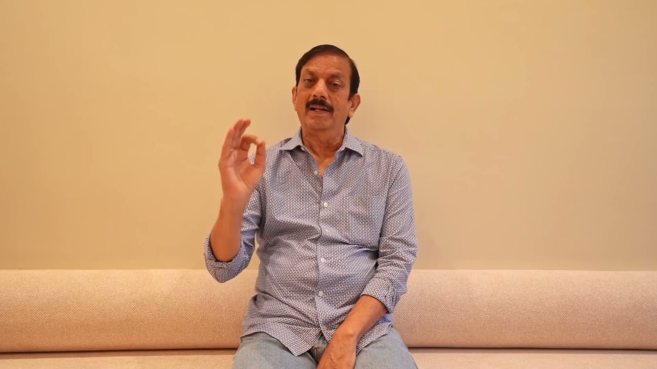 Satyanaryana Testimonial