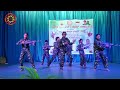 Salam Soldier Puneeth Rajkumar James Movie Darshan Social CulturalAcademy Sharadruthu School