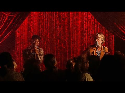 BRELAND - Throw It Back (feat. Keith Urban) (Music Video)