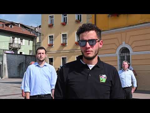 Coro Valsella e "Sotto le tue finestre"