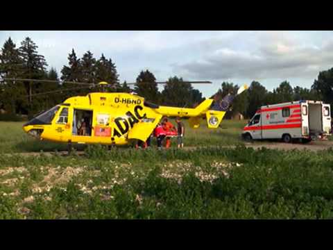 Alarm für Christoph 22 - Dokumentation