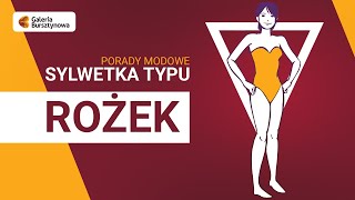Porady modowe w Galerii Bursztynowej! (wideo)