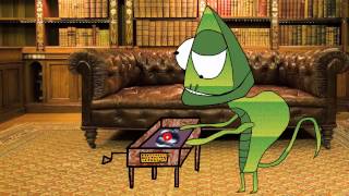 The Locust - Solar Panel Asses (Plague Soundscapes) ALMV