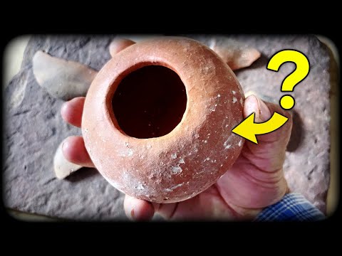 Troubleshooting Calcium in Wild Clay