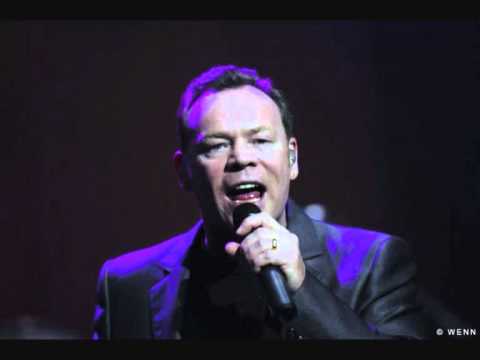 Ali Campbell ft Katie Melua don't try this at home