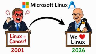 Azure Linux Distro Explained for Beginners