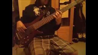 Thundercat - slowwwing down Boat Cruise  + tab