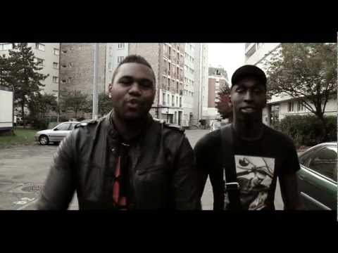 119 COLLECTIF - CRACHEURS DE PUNCHLINES ( Stegho , Fokoff )