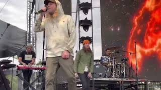 Dirty Heads SMOKE RINGS 3/19/2023 @ Reggae Rise Up