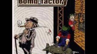 HOW DO YOU FEEL?  -BOMB FACTORY-