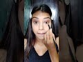 Recreating Kriti Sanon Look Adipurush Dekha Kya Makeupshorts Makeuptutorial Mua Mumbaimua