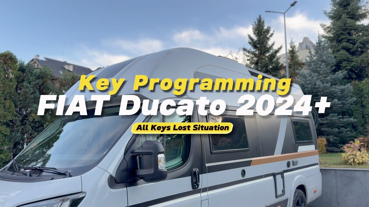 Key Programming
