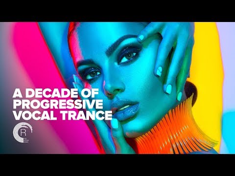 PROGRESSIVE VOCAL TRANCE CLASSICS [FULL ALBUM - OUT NOW] (RNM)