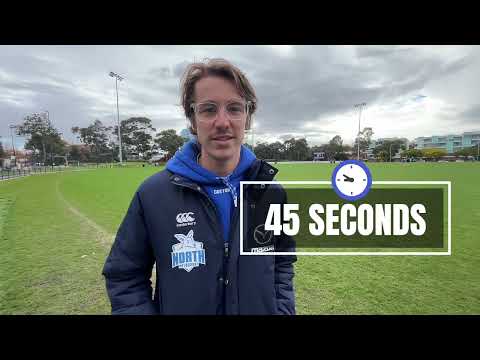 How easy is it to set up VueMotion for full squad testing?