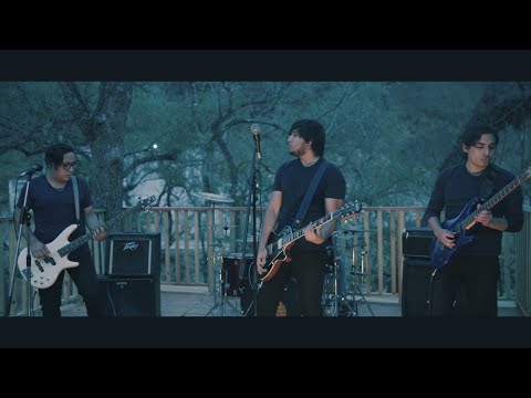 Video de la banda Landers