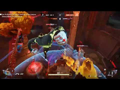 Mr. Fantastic Ranked Platinum Season 5.5