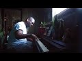 Terrance Shider Blues Improv