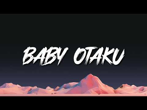 Polima WestCoast - BABY OTAKU (Letra/Lyrics)