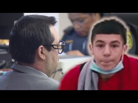 Jury finds Richard Acosta Jr. guilty of capital murder