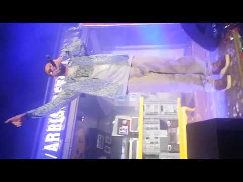 Emicida - Final da batalha das quadras NIKE #ArrisqueTudo Pt.2