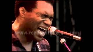 Robert Cray Band (w/The Memphis Horns)- "Nothing But A Woman" 1989 [Reelin' In The Years Archive]