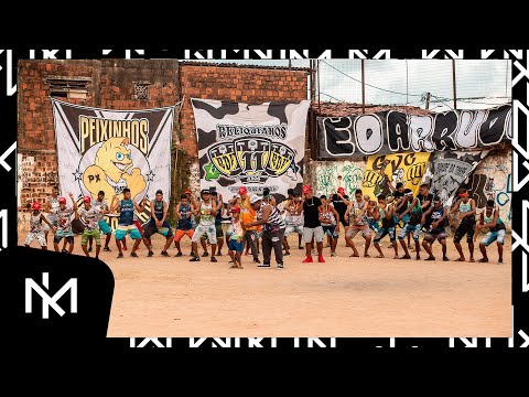 Shevchenko e Elloco, MC Laifinho feat. MC Nego da Marcone - Meu Barraco (Maker Filmes)