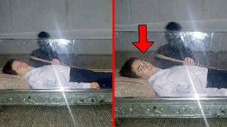 Quando os mortos ficam para trás! Os momentos aterrorizantes que nem os paramédicos sabem explicar