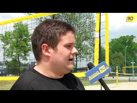 Plaża Open 2017- Zapowiedź