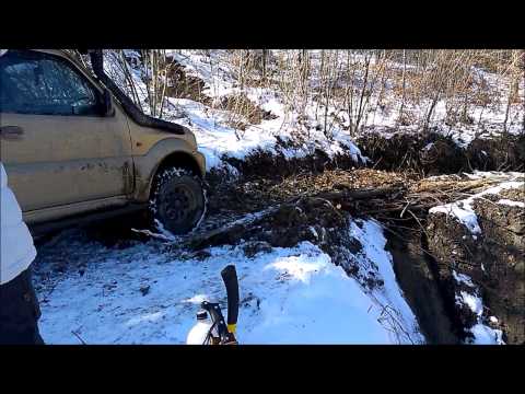 Jimalau - tot inainte!