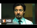 Kill the Messenger (2014) - Interrogating Blandon Scene (2/10) | Movieclips