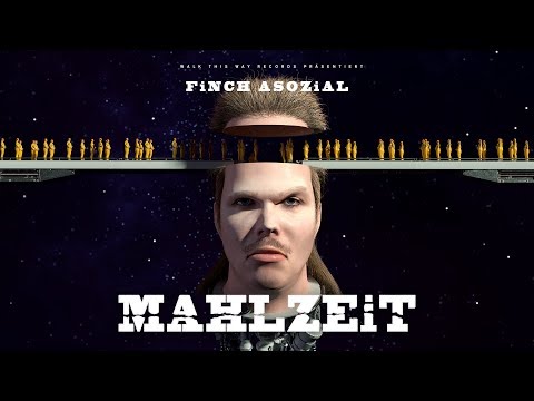 download lagu mp3 mp4 Finch Asozial, download lagu Finch Asozial gratis, unduh video klip Finch Asozial